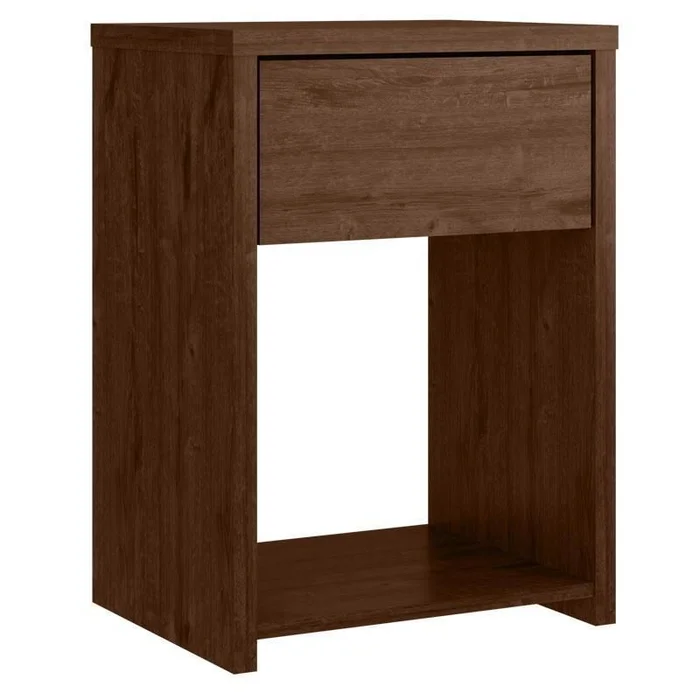 Mesa de Cabeceira Zanzini Triunfo — Jacarandá