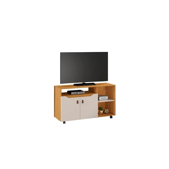 Rack Jcm Seleto — Cinamomo/off white