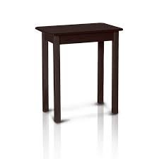 Mesa Avulsa Bonafé 0,70m x 0,45m — Tabaco