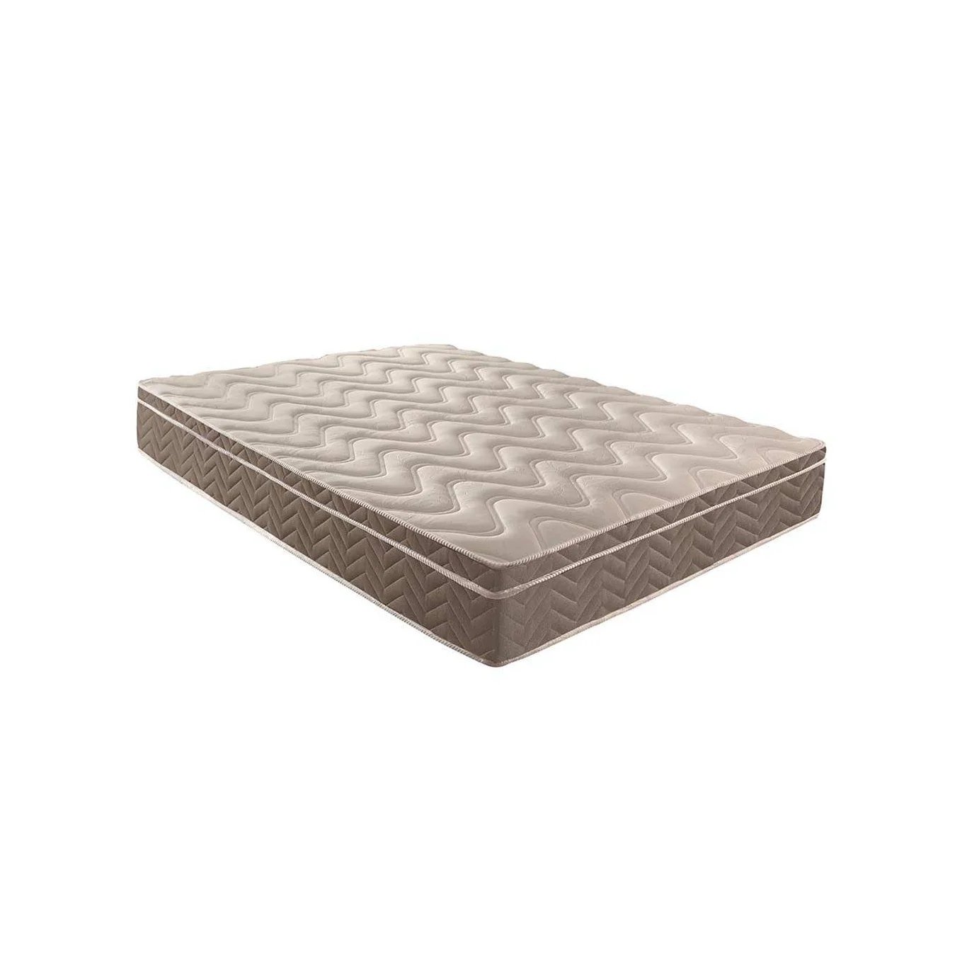 Colchão de Casal Paropas Ultrafirme