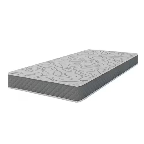 Colchão de Solteiro Umaflex D20