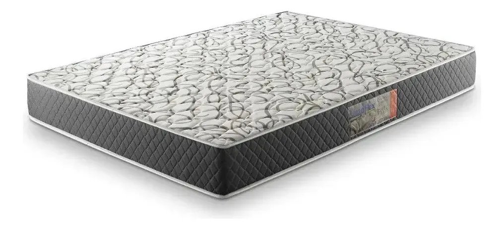 Colchão de Solteiro Umaflex D33