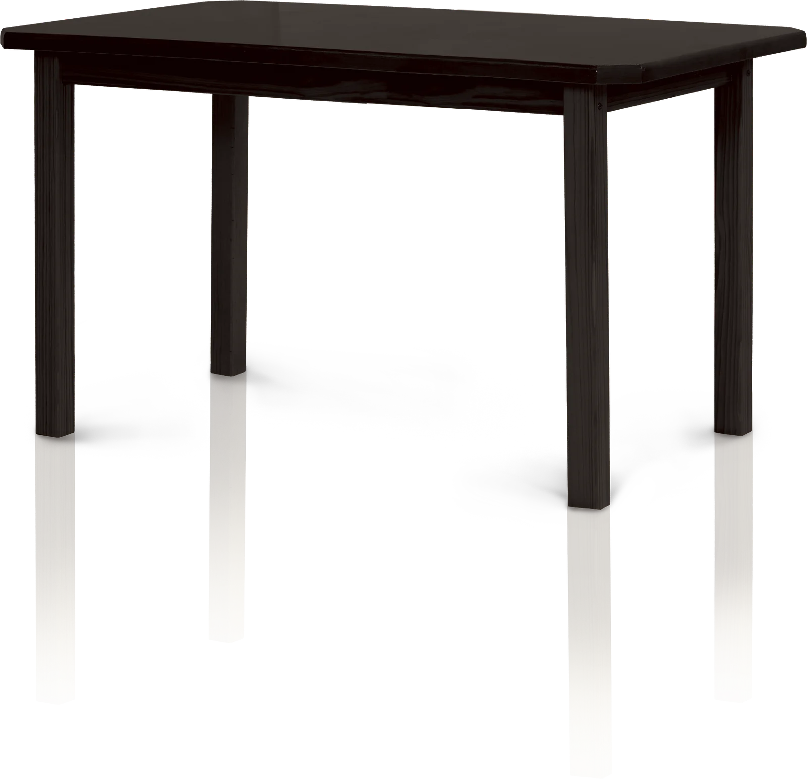 Mesa Avulsa Bonafé 1,15m x 0,75m — Tabaco
