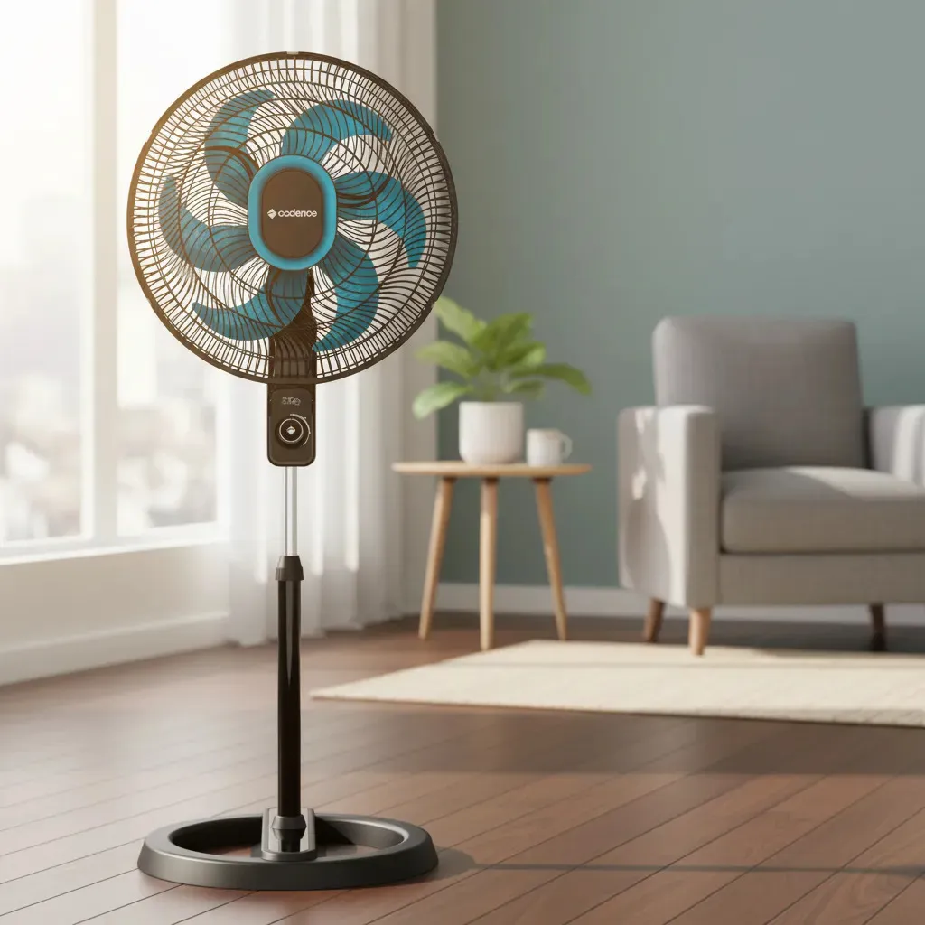 Ventilador de Coluna Cadence 40cm