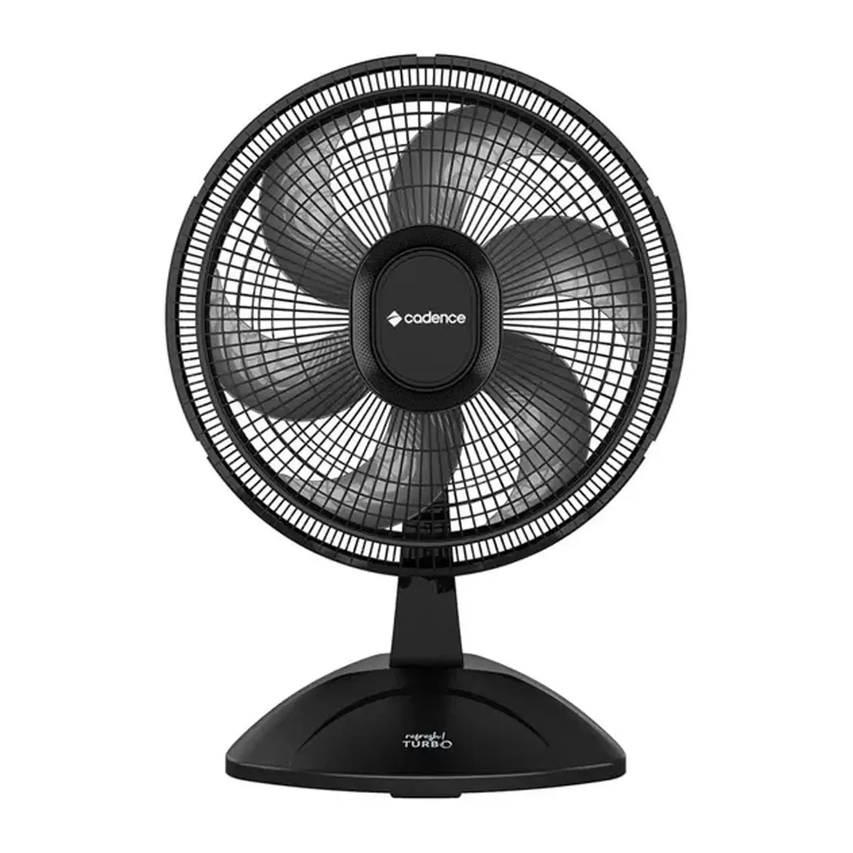 Ventilador de Mesa Cadence 40cm